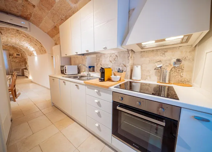 Dimora Imma Apartment