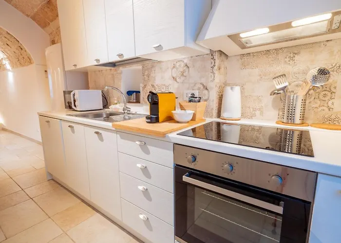 Apartment Dimora Imma