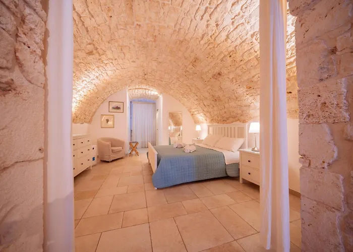 Dimora Imma Conversano